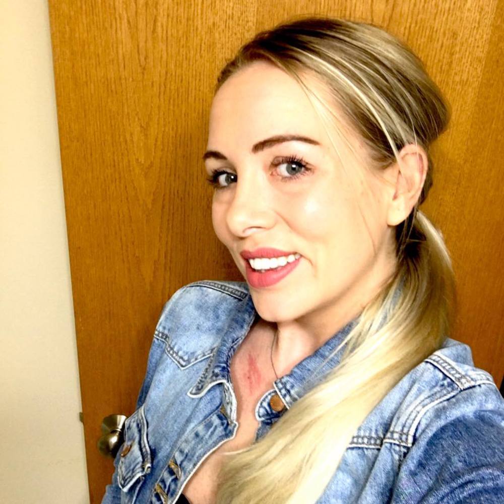 Meet your Posher, Shaina